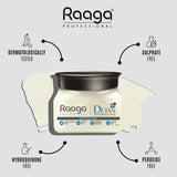 Raaga Professional De Tan Removal Creme With Kojic & Milk (500gm)