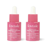 fxrasrdrpsrm - Foxtale Rapid Spot Reduction Drops (Buy 2 Get 1 Free) 3% Tranexamic Acid & Peptide Serum For Pigmentation 30ml - Looknstyle