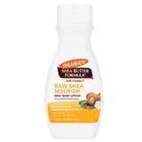 Palmer's Raw Shea Body Lotion for Moisturizing Dry Skin (250ml)