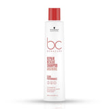 scresh - Schwarzkopf Professional Bonacure Repair Rescue Shampoo with Arginine 250ml - Looknstyle