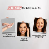 kyrtbtsrm - Kaya Clinic Retinoboost Face Serum, Anti - Ageing Face Serum, Fights Fine Lines & Wrinkles for All Skin Types, 30ml - Looknstyle