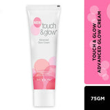 Revlon Touch and Glow Advanced Fairness Cream (75g)