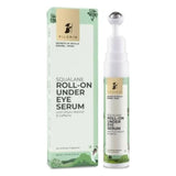 plsecrm - Pilgrim Squalane Roll - On Under Eye Serum (15ml) - Looknstyle