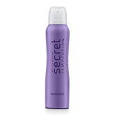 stromacede - Secret Temptation Romance Deodorant Body Spray for Women (150ml) - Looknstyle