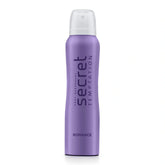 Secret Temptation Romance Deodorant Body Spray for Women (150ml)