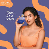 Secret Temptation Romance Eau De Parfum for Women (50ml)