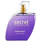 Secret Temptation Romance Eau De Parfum for Women (50ml)