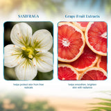 VLCC Radiance Pro SPF 30 PA+++ Sunscreen Gel - 100g