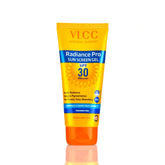 VLCC Radiance Pro SPF 30 PA+++ Sun Screen Gel - 50g