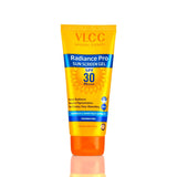 VLCC Radiance Pro SPF 30 PA+++ Sun Screen Gel - 50g