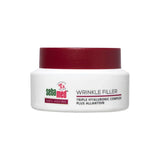 SebaMed Anti-Ageing Wrinkle Cream Filler 50g