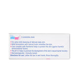 Sebamed Baby Cleansing Bar - 100 g