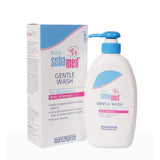 Sebamed Baby Gentle Wash, 400ml