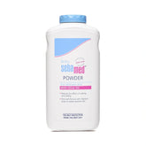 Sebamed Baby Powder| Olive Oil, Allantoin|Keeps newborn’s skin fresh|absorbs sweat|200 gm