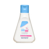 Sebamed Baby Shampoo|pH 5.5| Ideal for Newborn’s delicate scalp| No Tears | 50 ml