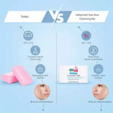 Sebamed Clear Face Cleansing Bar 100gm