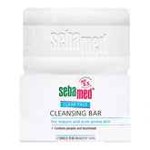 Sebamed Clear Face Cleansing Bar 100gm