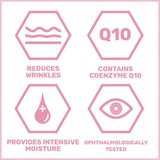 Sebamed Anti-ageing Eye Lifting Cream 15ml