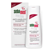 seanhrlsp - Sebamed Anti - Hairloss Shampoo - pH 5.5, 200 ml - Looknstyle