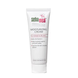 Sebamed Personal Care Sebamed Moisturizing Cream With 2% Vitamin E - 50 ml