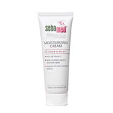 semoicrm - Sebamed Personal Care Sebamed Moisturizing Cream With 2% Vitamin E - 50 ml - Looknstyle