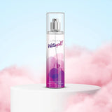 Layer'r Wottagirl Secret Crush Body Splash Spray For Women - 135ml (Pack of 2)