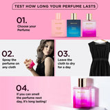 blvtsritprm - Bella Vita Luxury Senorita Woman Eau De Parfum (100ml) - Looknstyle