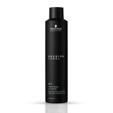 schslsb - Schwarzkopf Professional Session Label Strong Hold Hair Spray for Men Women 300ml - Looknstyle