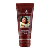 Shahnaz Husain's Vedic Solutions Chocolate Nourishing Cream Plus (50g)