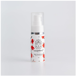 JUNGLE BERRY Hibiscus & Soap Berry Conditioner | Paraben-Free Anti Hair Fall Formula with Ketaki & Arishtak | For Silky Hair & Strong Roots | 30 ml