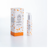 JUNGLE BERRY Cedarwood & Tangerine Conditioner with Vitamin C | Detangles & Repairs Damaged Hair 100 ml