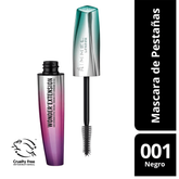 RIMMEL Máscara De Pestañas Rimmel Wonder Extension 001 Very Black