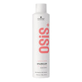 schsphaspy - Schwarzkopf Professional OSiS+ Sparkler Shine Spray | Instant Shine & Lightweight Conditioning Spray for Men & Women 300ml - Looknstyle