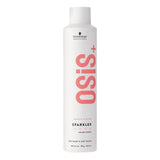 schsphaspy - Schwarzkopf Professional OSiS+ Sparkler Shine Spray | Instant Shine & Lightweight Conditioning Spray for Men & Women 300ml - Looknstyle
