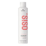Schwarzkopf Professional OSiS+ Sparkler Shine Spray | Instant Shine & Lightweight Conditioning Spray for Men & Women 300ml