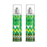 Layer'r Wottagirl Spell Bound Body Splash for Women (135ml)