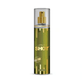 Layer'r Shot Gold Sporty Body Spray For Men (135ml)