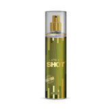 Layer'r Shot Gold Sporty Body Spray For Men (135ml)