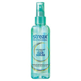 Streax Professional Vitariche Gloss Hair Serum |for Dry Frizzy Hair | for Women & Men (45ml)