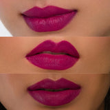 SUGAR Cosmetics Matte as Hell Lip Crayon | Lasts upto 8hrs | Water Resistent Lipstick for Women | 2.5gm - 12 Baby Houseman