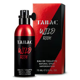 Tabac Wild Ride Eau de Toilette For Men (75ml)