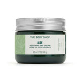 The Body Shop Aloe Soothing Day Cream (50ml)