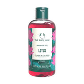 The Body Shop Lotus Shower Gel - 250ml