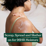 The Body Shop Argan Body Butter (200ml)