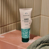 The Body Shop Seaweed Cleansing Facial Wash (125ml)