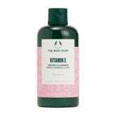 The Body Shop Vitamin E Cream Cleanser (250ml)