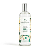 The Body Shop Vanila Body Mist (100ml)