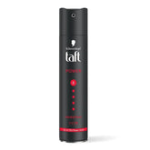 sch94 - Schwarzkopf Taft Power Hair Spray 5 Power Hold (250ml) - Looknstyle