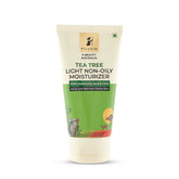 Pilgrim Australian Tea Tree oil free moisturizer for face for oily & acne prone skin (80g)