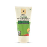 Pilgrim Australian Tea Tree oil free moisturizer for face for oily & acne prone skin (80g)